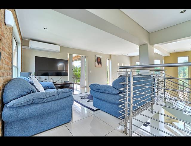 4 BEDROOM HOUSE FOR SALE IN SADDLEBROOK ESTATE